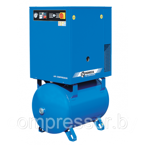 Винтовой компрессор Remeza ВК10Е-10-270