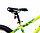 Велосипед Krakken Skully Disc 20" (желтый), фото 3