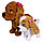 Интерактивная собака – Lola, Club Petz IMC Toys 170516, фото 10