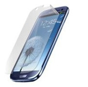 Защитная пленка Koracell для Samsung i9300 Galaxy S3 (зеркальная) - фото 1 - id-p7231081