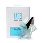 Туалетная вода Thierry Mugler ANGEL AQUA CHIC Women 50ml edt