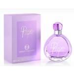 Туалетная вода Sergio Tacchini PRECIOUS PURPLE Women 30ml edt - фото 1 - id-p85670835