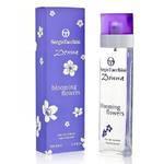 Туалетная вода Sergio Tacchini DONNA BLOOMING FLOWERS Women 30ml edt