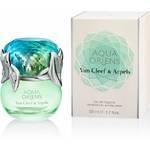 Туалетная вода Van Cleef  Arpels AQUA ORIENS Women 50ml edt