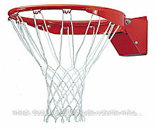 Кольцо баскетбольное усиленное №7 д.45см. арт.20104 амортизационное