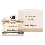 Туалетная вода Salvatore Ferragamo SIGNORINA ELEGANZA Women 30ml edp