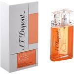 Туалетная вода S.T. Dupont ESSENCE PURE ICE Women 30ml edt