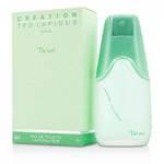 Туалетная вода Ted Lapidus CREATION THE VERT Women 100ml edt