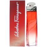 Туалетная вода Salvatore Ferragamo SUBTIL Women 100ml edp