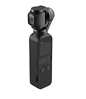 Стабилизатор с камерой DJI Osmo Pocket