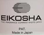 Ароматизаторы Eikosha