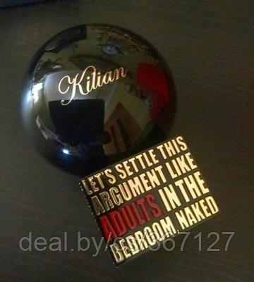 Kilian Let's Settle This Argument Like Adults, In The Bedroom, Naked 100ml edp