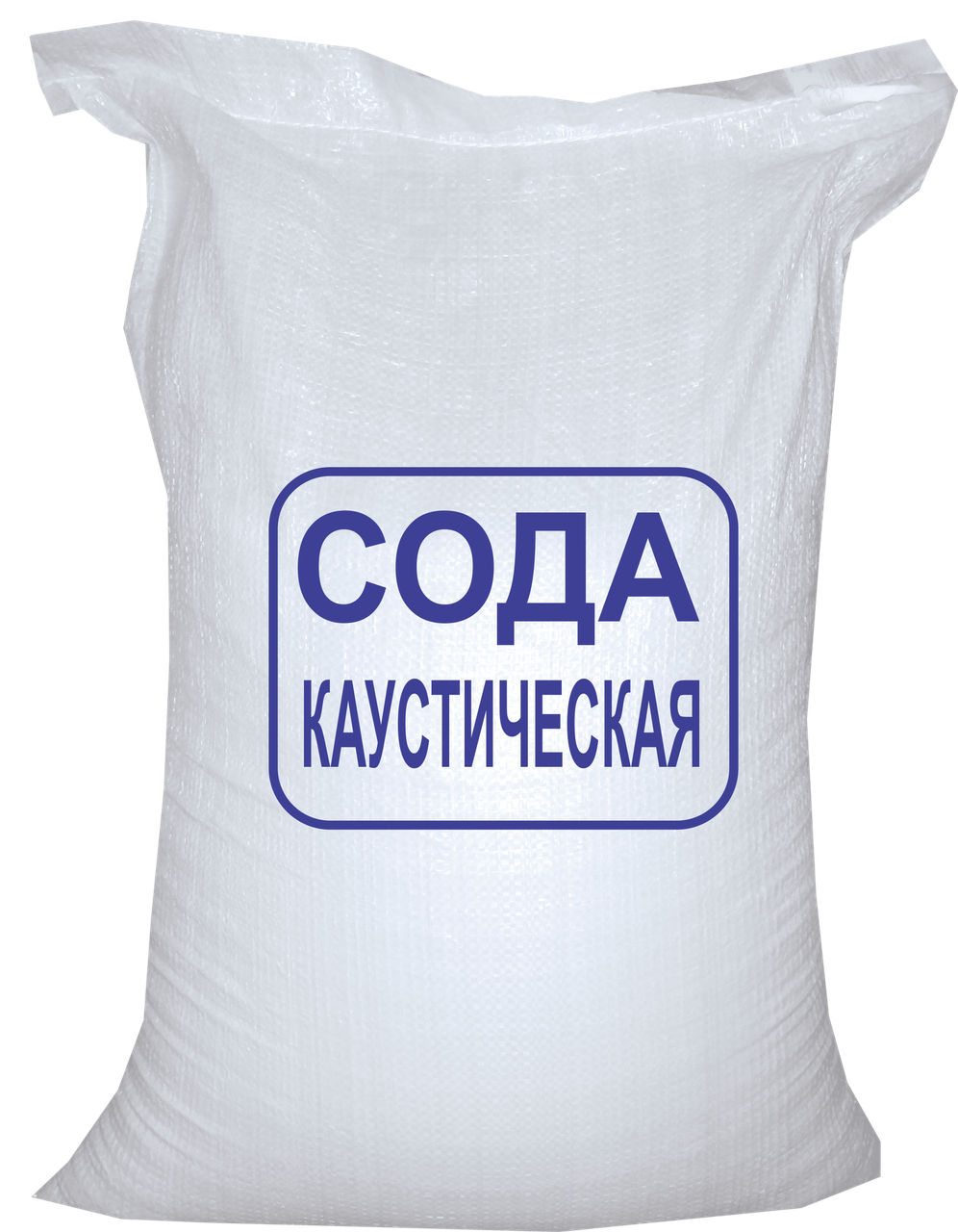 Сода каустическая (гранулированная и чешуированная в ассортименте ...