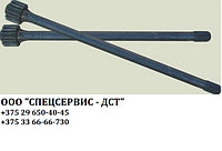 ВАЛ 151.39.017-3Б01 Задний Левый