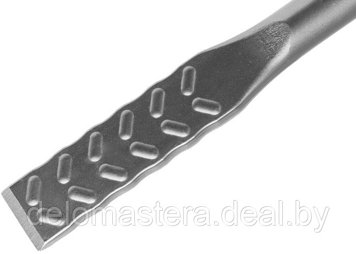Долото (зубило, лопатка) плоское самозатачивающееся 400 мм, SDS MAX, MAKITA B-64272 - фото 1 - id-p118723126