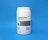 Люмакс-Хлор 1000 штук (хлор таблетированный)