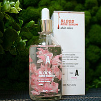 Сыворотка для лица Realskin Blood Rose Serum, 100 мл.