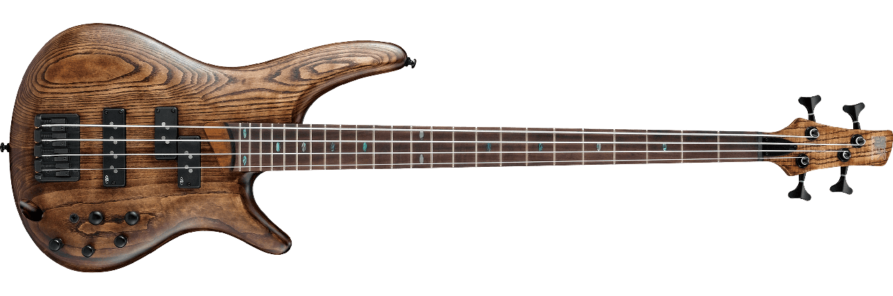 Ibanez Bass Series SR650 ABS