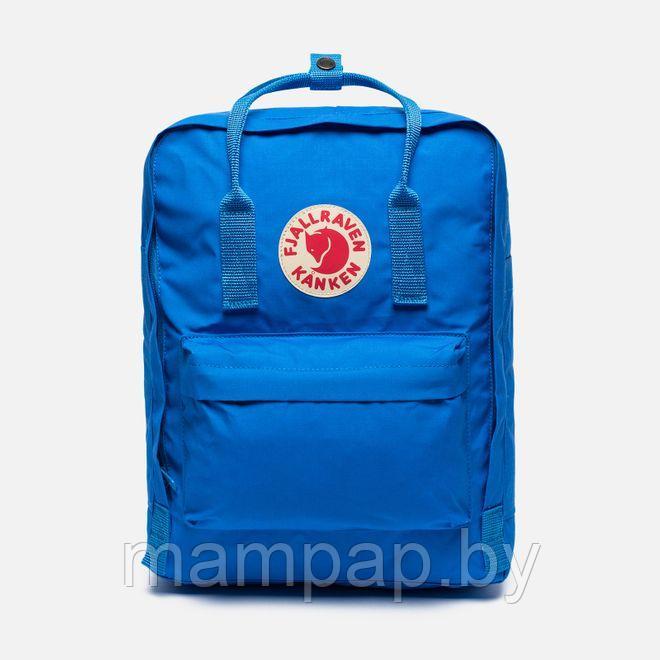 Рюкзак Fjallraven KANKEN Classic Синий(Blue)