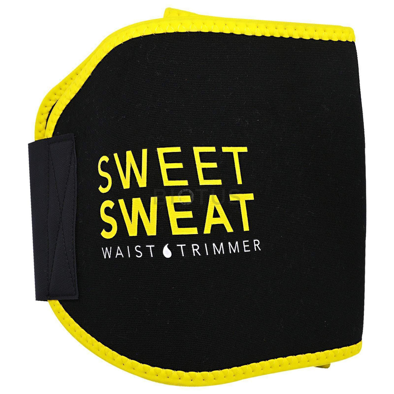 Пояс для похудения Sweet sweat Waist Trimmer Belt - фото 2 - id-p118726196