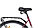 Велосипед AIST 28-245"  (вишневый), фото 3