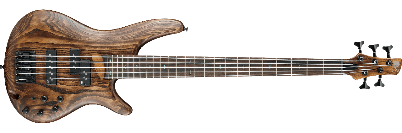Ibanez Bass Series SR655 ABS