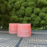 Ночная маска для губ Laneige Special Care Lip Sleeping Mask, 3 мл