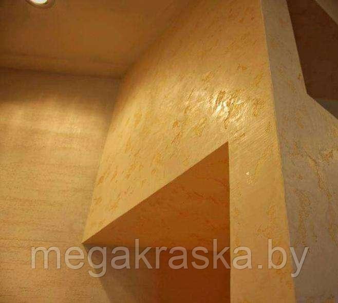 Марокканская штукатурка Dessa-Decor "Марокко" 15кг. - фото 5 - id-p118726910