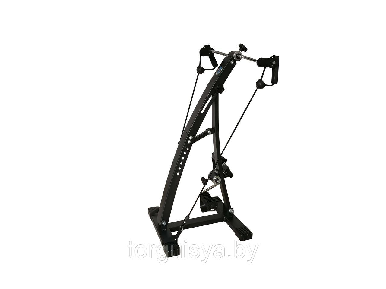 Велоcипедный тренажер ProFit Dual Bike - фото 1 - id-p118727146