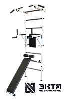 Шведская стенка Экта Pro 5