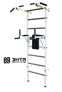 Шведская стенка Экта Pro 4