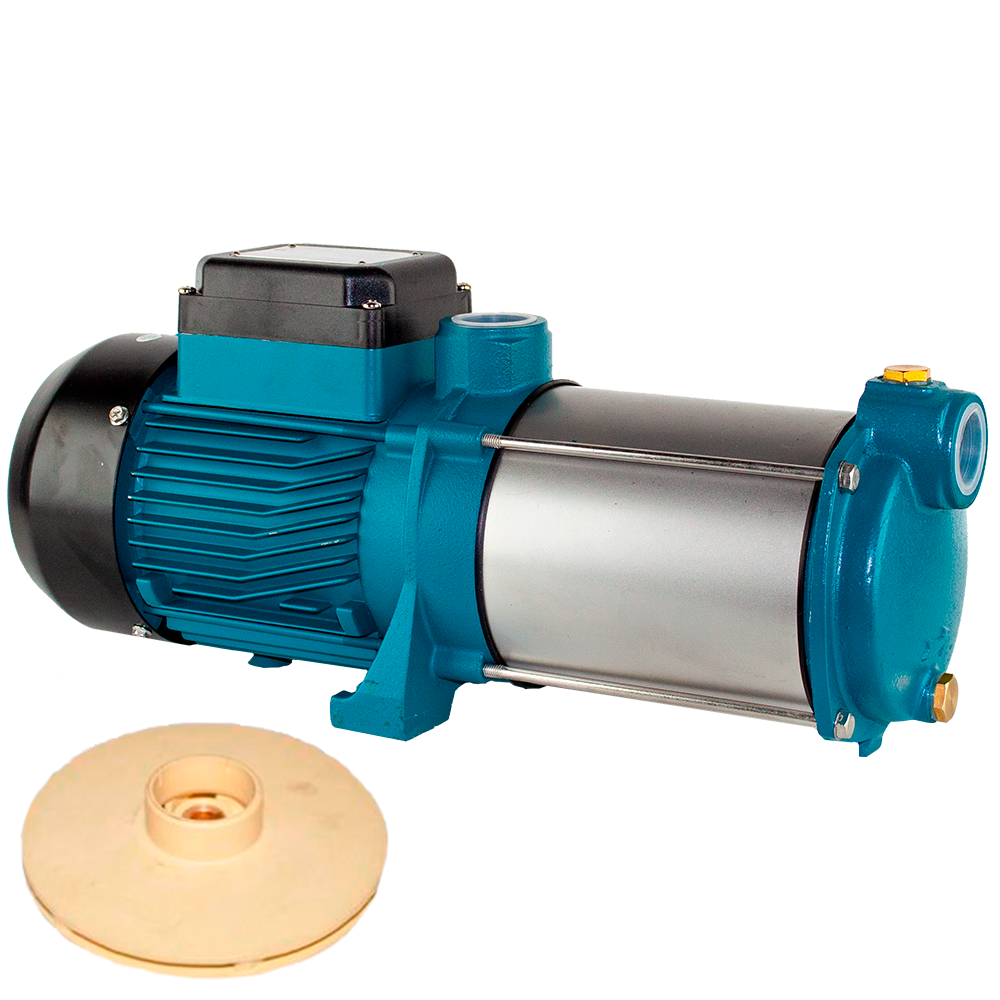 Поверхностный насос IBO MH 1800