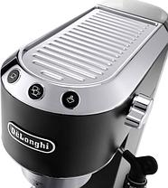 Кофеварка DeLonghi EC 685.BK, фото 2