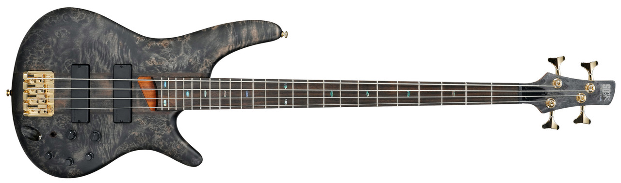 Ibanez Bass Series SR800 BIF