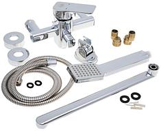 Аксессуары для смесителей