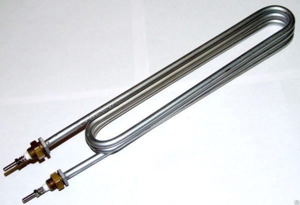 ТЭН 5000 Вт для водонагревателя ЭВА-450