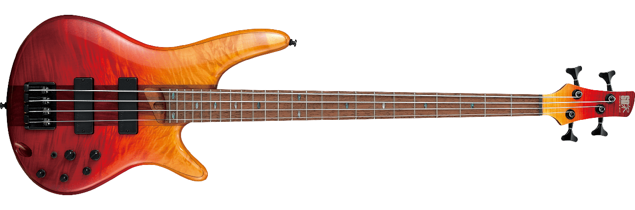 Ibanez Bass Series SR870 ALG