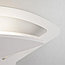 Настенный светильник ELEKTROSTANDARD PAVO MRL LED 1009, фото 4