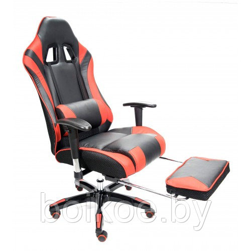 Кресло геймерское Calviano GTS - фото 1 - id-p118732310