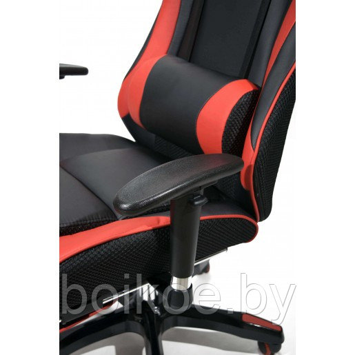 Кресло геймерское Calviano GTS - фото 4 - id-p118732310