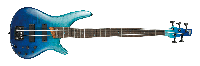 Ibanez Bass Series SR875 BRG