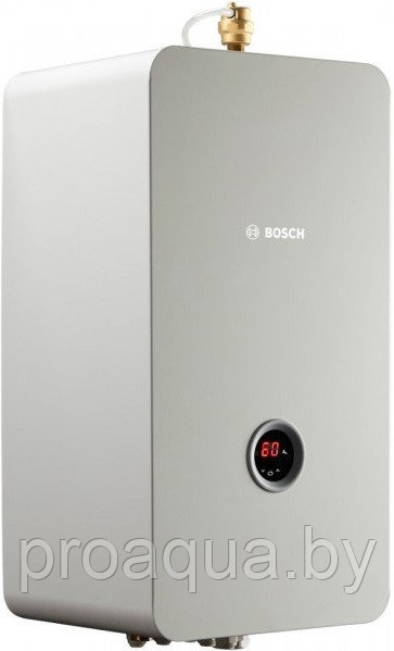 Электрический котёл Bosch Tronic Heat 3500 4 - фото 2 - id-p118732422