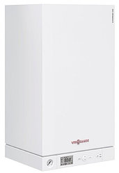 Котел газовый настенный Viessmann Vitopend 100-W 24.0 A1HB001 (7571693)