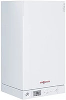 Котел газовый настенный Viessmann Vitopend 100-W 29.9 A1HB002 (7571695)