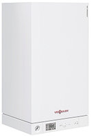 Котел газовый настенный Viessmann Vitopend 100-W 34.0 A1HB003 (7571697)