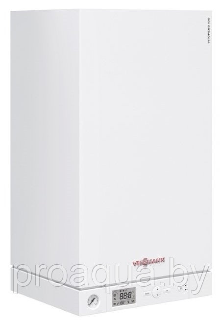 Газовый котел настенный Viessmann Vitopend 100-W 12.0 A1JB009 (7571692)