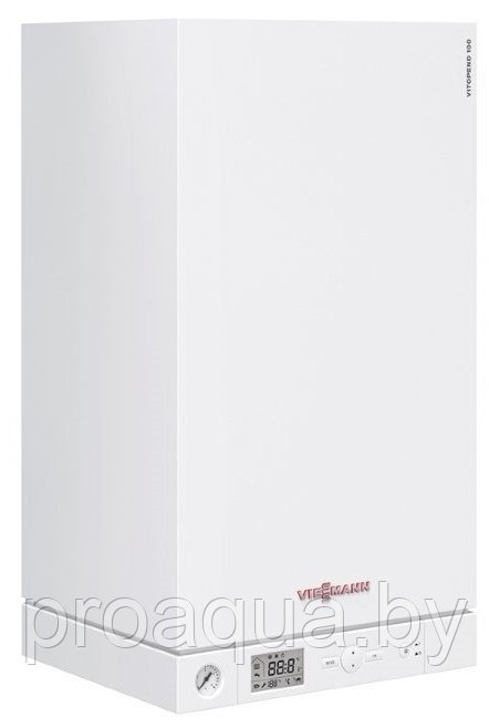 Viessmann Vitopend 100-W 24.0 A1JB010 (7571694)