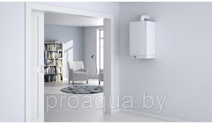 Viessmann Vitopend 100-W 24.0 A1JB010 (7571694) - фото 3 - id-p118732448