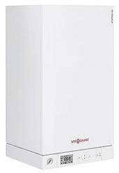 Газовый двухконтурный котел Viessmann Vitopend 100-W 29.9 A1JB011 (7571696)