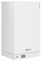 Газовый двухконтурный котел Viessmann Vitopend 100-W 34.0 A1JB012 (7571698)